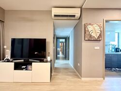 The Terrace (D19), Condominium #566544241